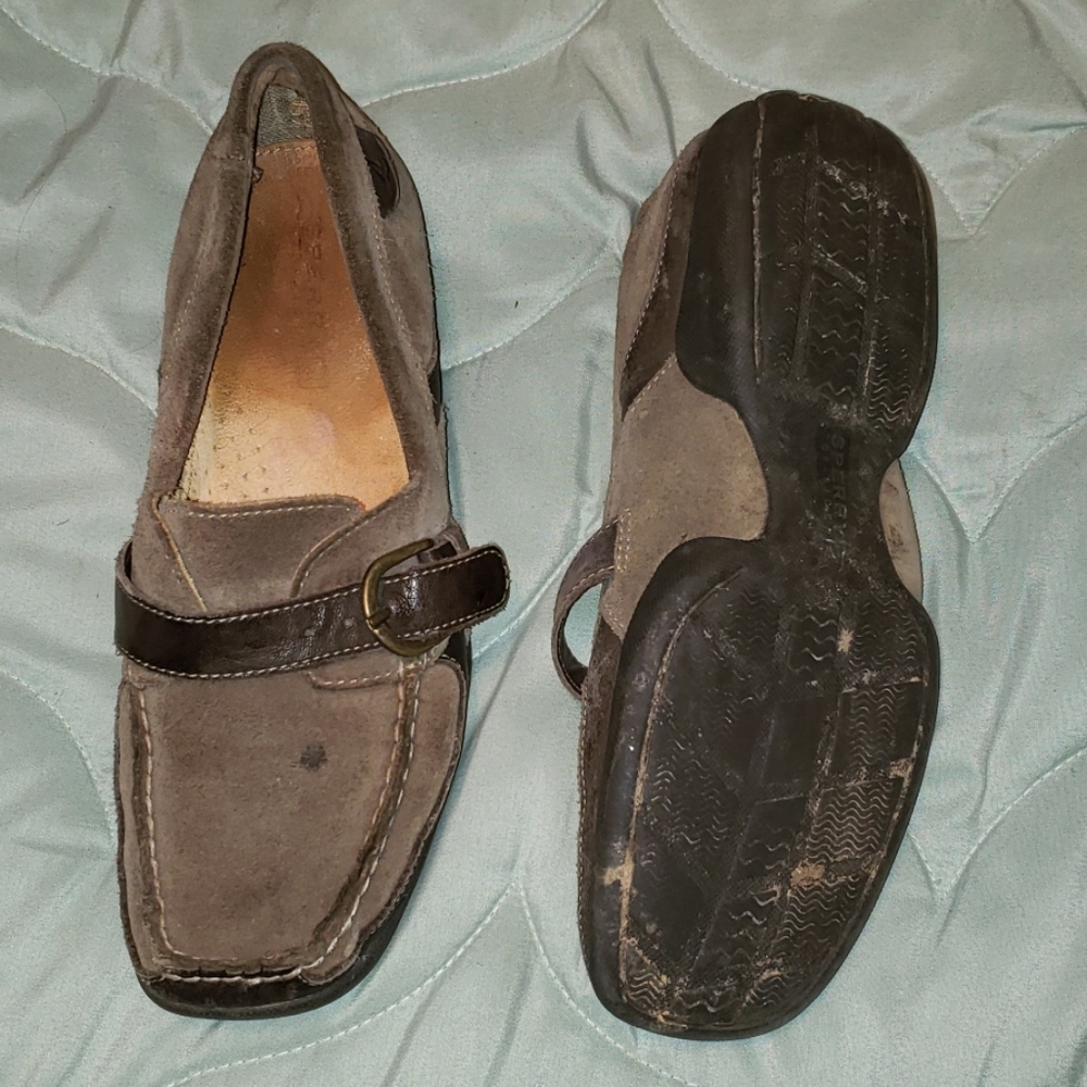 Loafers